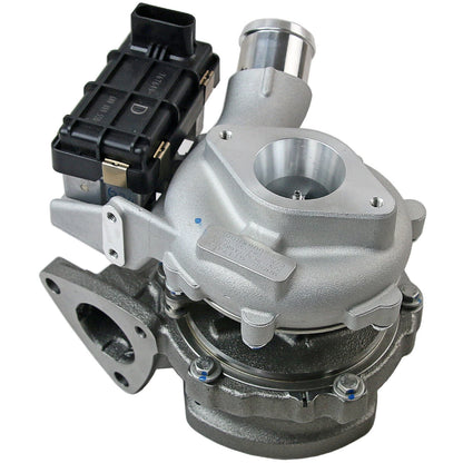 Turbocharger for Ford Ranger T6 PX XL XLS XLT 2.2 Diesel (2011-2022)