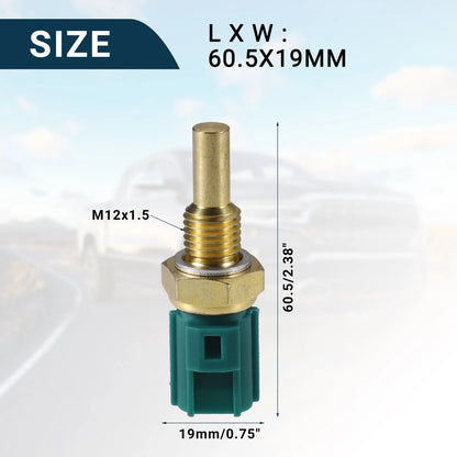 Coolant Temperature Sensor for Toyota Land Cruiser (2008-2021)