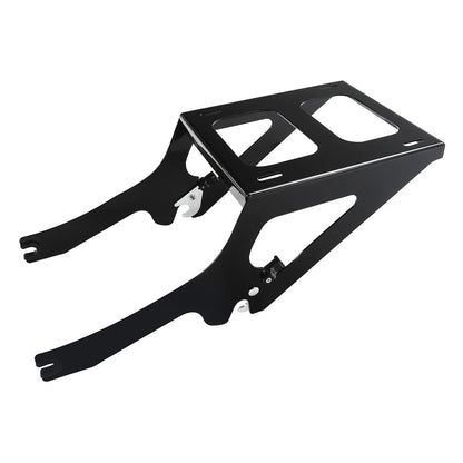 Two-Up Mounting Rack for Harley Heritage Classic FLHC & Deluxe FLDE (2018-2025)