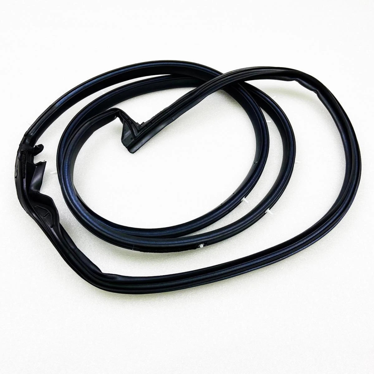 Door Rubber Seal Rear LH Fits Toyota Corolla Altis ZRE141 ZZE142 SED 2008-13 D05