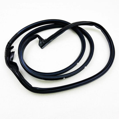 Door Rubber Seal Rear LH Fits Toyota Corolla Altis ZRE141 ZZE142 SED 2008-13 D05