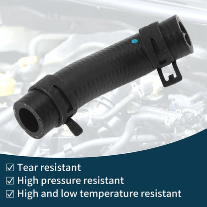 Radiator Hose No.LR003132 for Land Rover Freelander LR2 (2007-2009)