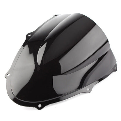 Windshield for Suzuki TL1000R 1998-2003 Black