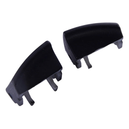 4 x Car Window Switch Button Caps for Benz C E M G CLA GL GLA GLE Class