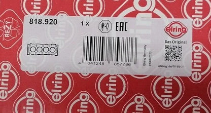 Elring head gasket 2.2 for Transit 4WD Mk7-8 Ranger TD/TDCI/TDDI/TDI