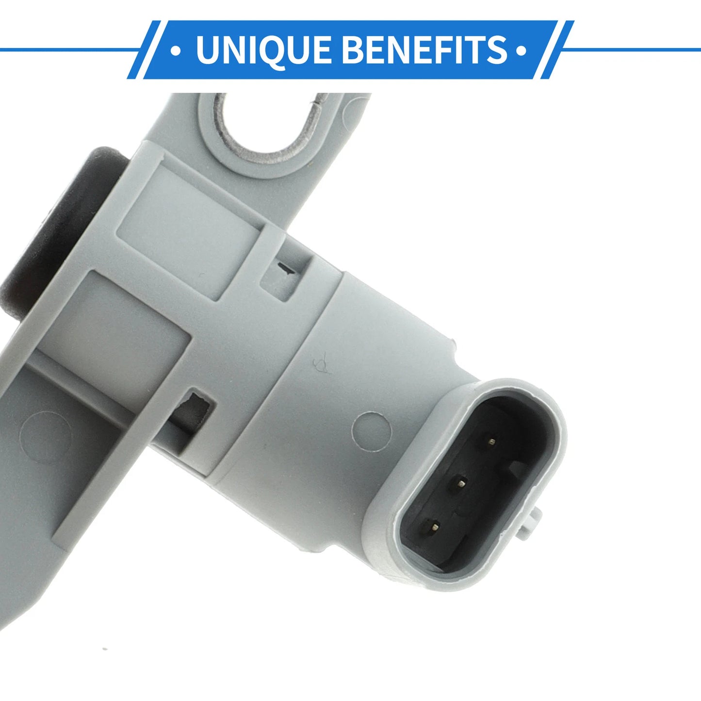 Crankshaft Position Sensor for Ford Focus RS ST 2.0 2.3 (2016-2018)