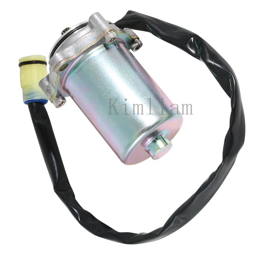 Starter for Honda TRX250TE FourTrax 250 ES (2002-2024)