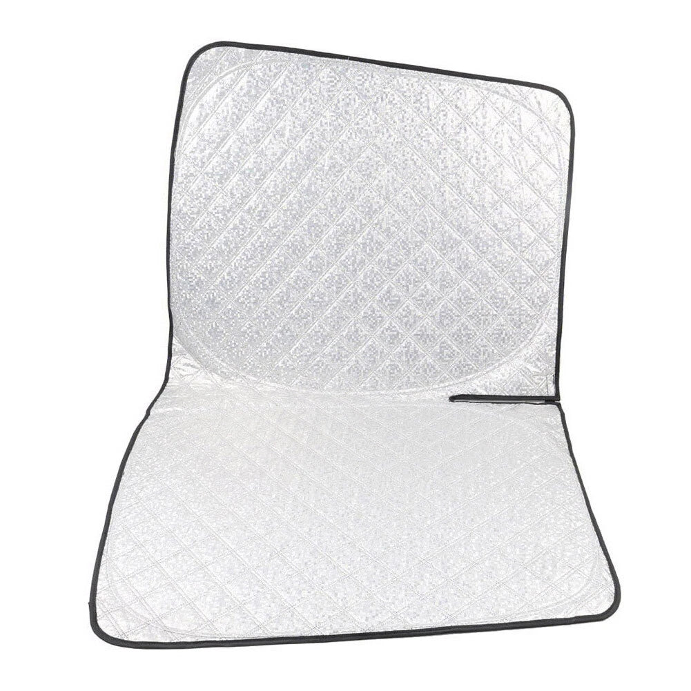 Foldable Windshield Sun Shade for Chevy Equinox (2010-2017)