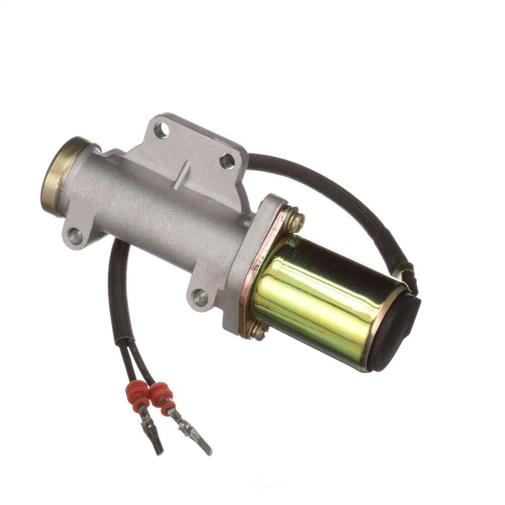 Idle Air Control Valve for Nissan D21 Pickup (1990-1994) L4 2.4L