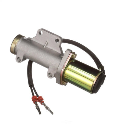 Idle Air Control Valve for Nissan D21 Pickup (1990-1994) L4 2.4L