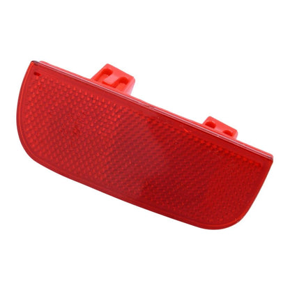 Rear Right Fog Light Reflector Lens for Honda Civic (2016-2021)