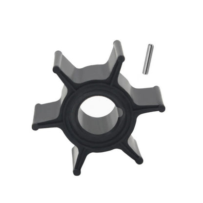 Water Pump Impeller W/Key for Tohatsu/Nissan 6/8/9.8 HP 2/4-Stroke
