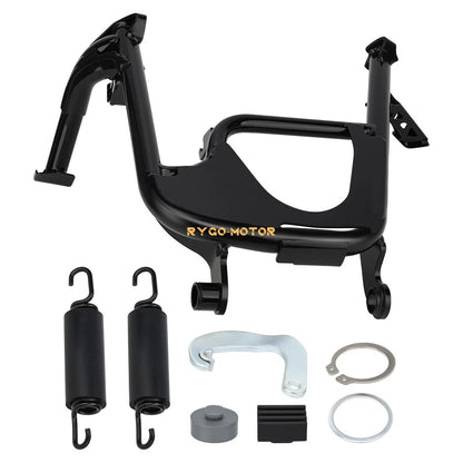 Center Stand Black for Honda CRF1100L Africa Twin (2020–2024)