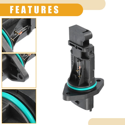 Mass Air Flow Sensor for Honda Accord 2.2i CTDI (2004-2008)