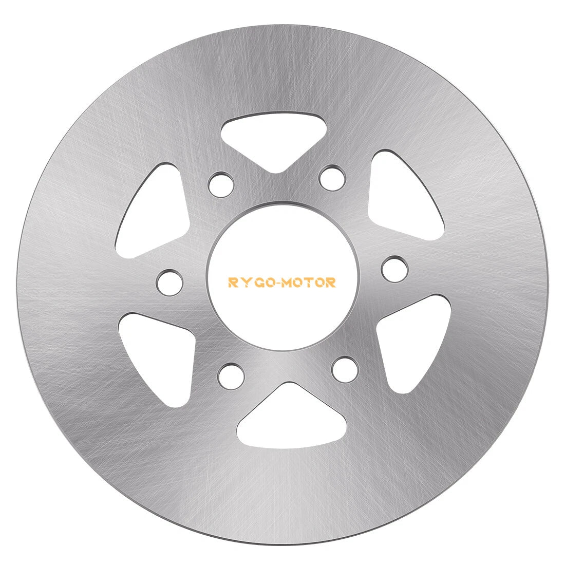 Rear Parking Brake Disc Rotor for Yamaha Rhino 700 YXR (2008–2013)