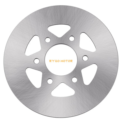 Rear Parking Brake Disc Rotor for Yamaha Rhino 700 YXR (2008–2013)