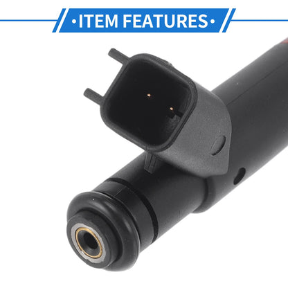 Fuel Injector for Ford Taurus 3.0L V6 (2000-2005)