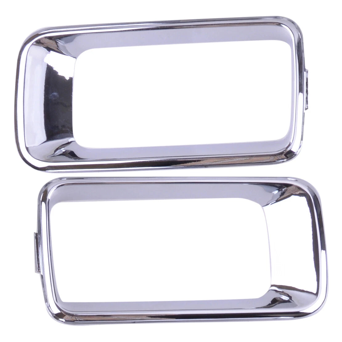 Front Grille Trim Molding Insert for Jeep Compass (2011-2017)