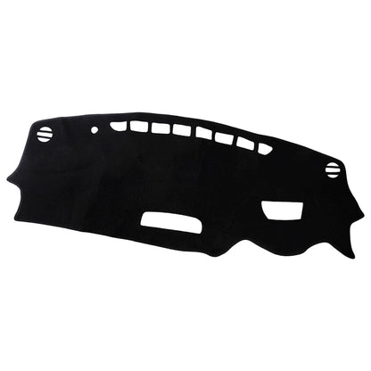 Dash Mat Dashboard Cover Pad with HUD Hole for Mazda CX-3 (2015-2023)