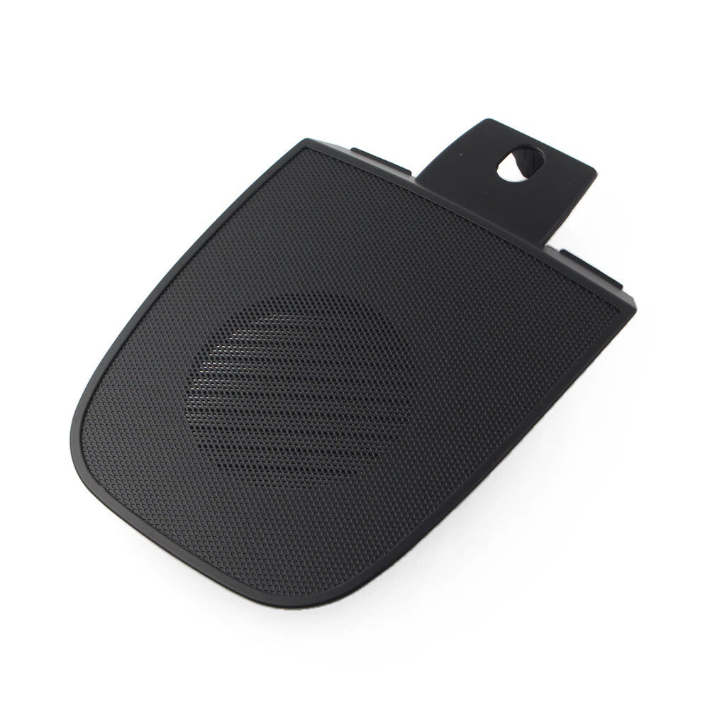 Dashboard Top Speaker Grill Cover for Jaguar XF 2008-2015 (C2Z1835LEG) Black