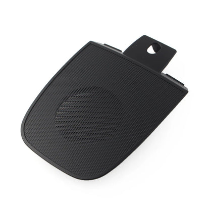 Dashboard Top Speaker Grill Cover for Jaguar XF 2008-2015 (C2Z1835LEG) Black