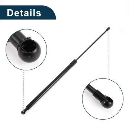 Hood Lift Supports Struts Gas Spring for Honda Civic (2016-2021)