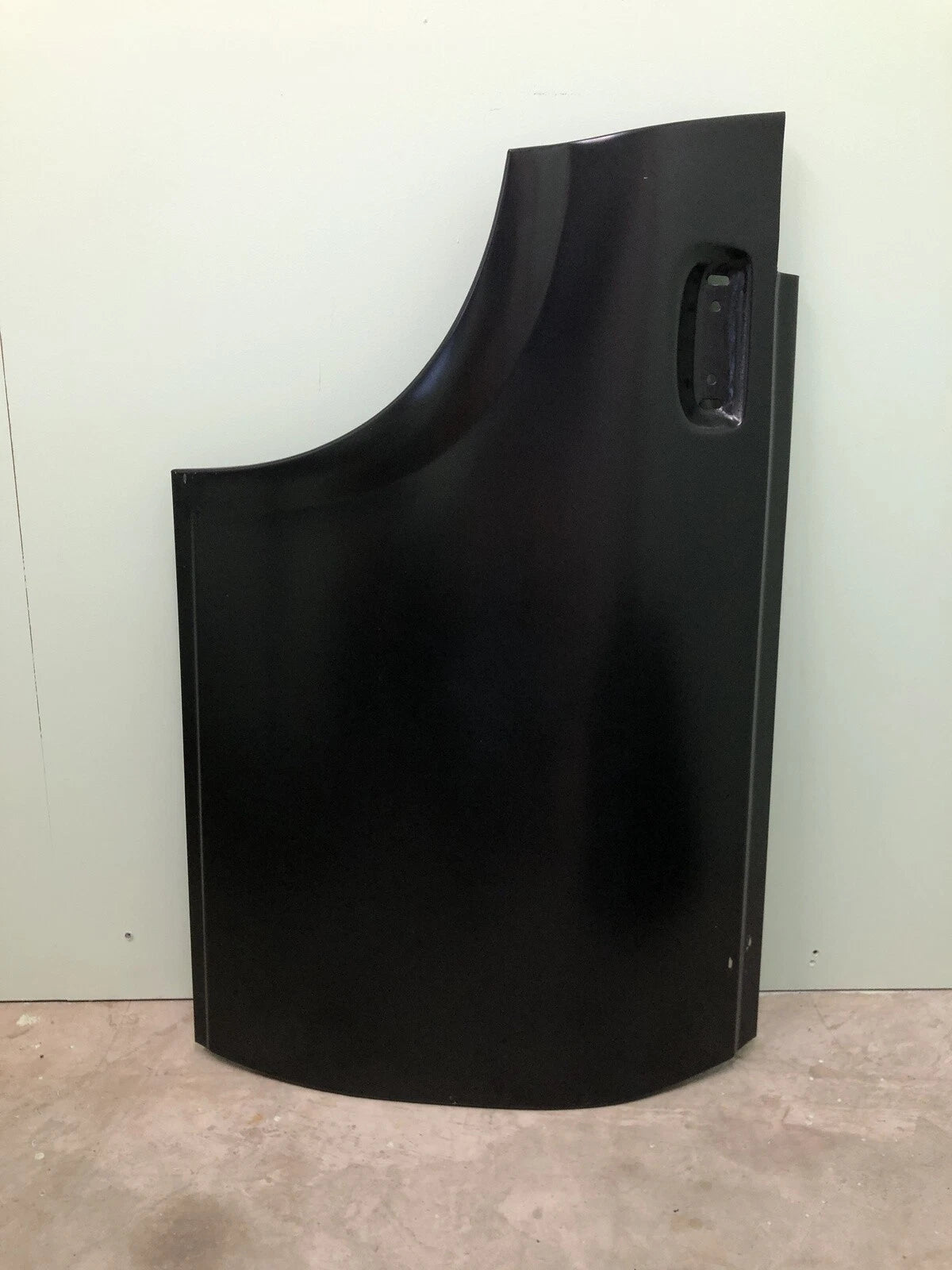 Rear Door Skin for Holden Torana LH LX UC (1970-1980) - Right Hand Side