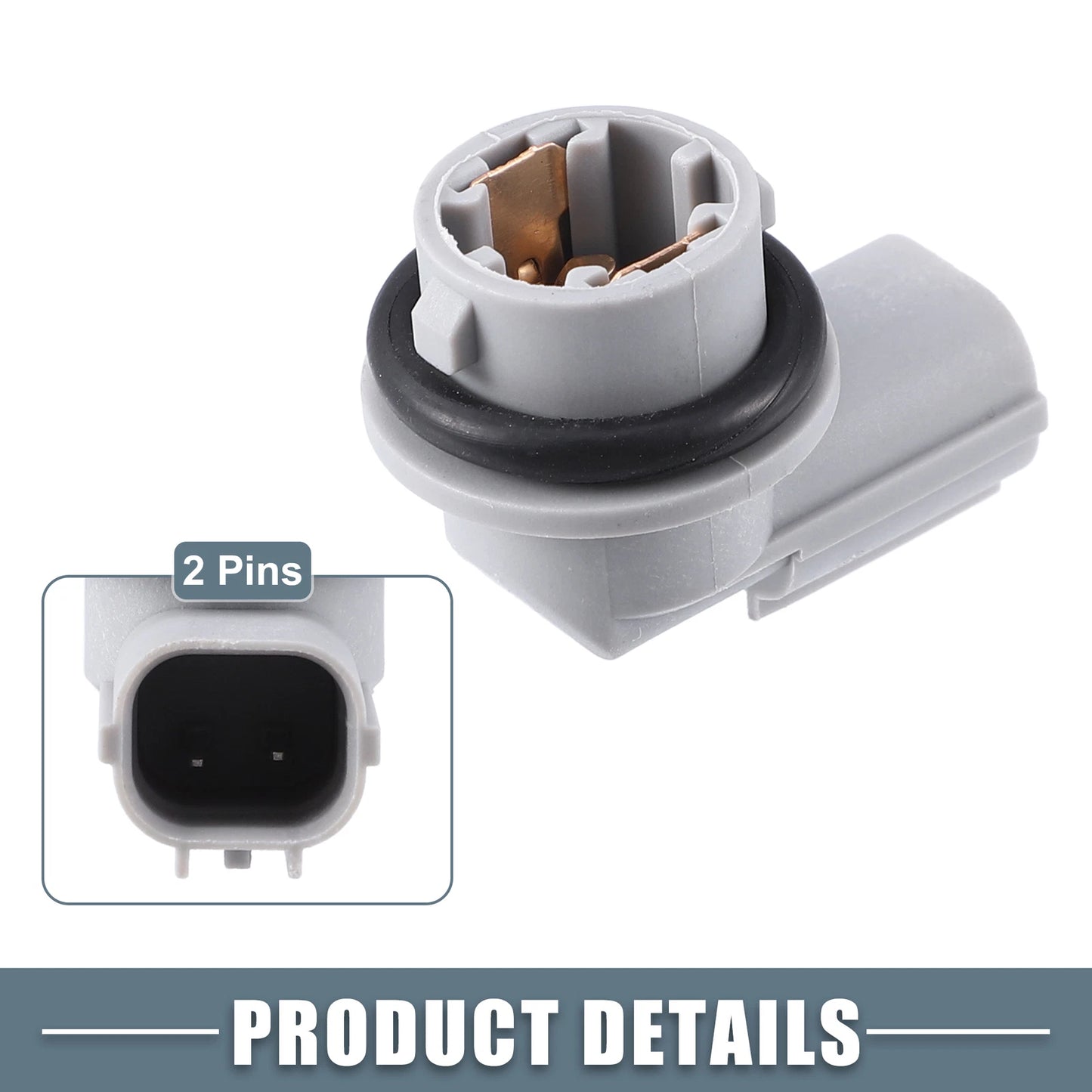 Side Marker Light Bulb Holder for Honda Civic (2016-2021)