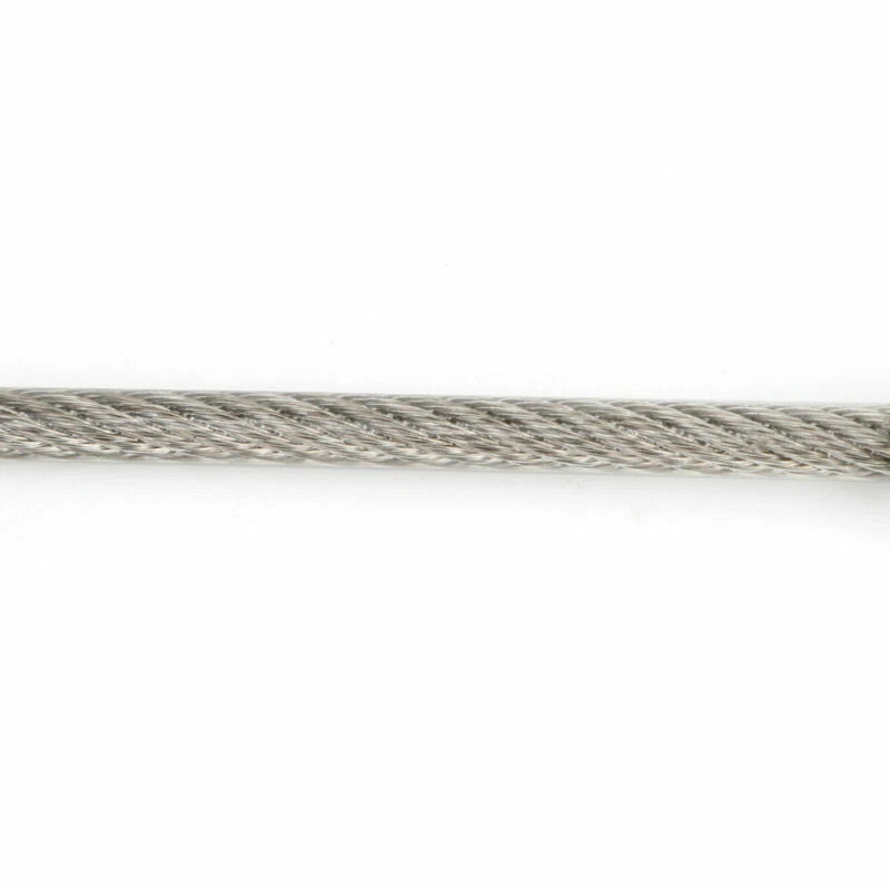 Tailgate Rear Door Cable for Polaris Ranger 500 700 800 900D (2005-2016)