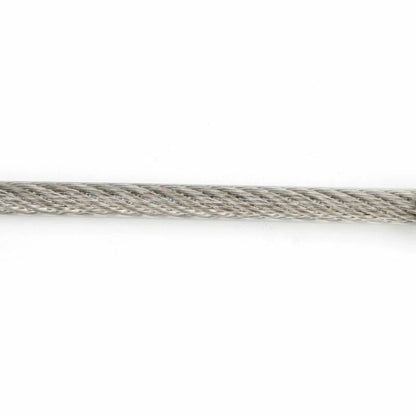 Tailgate Rear Door Cable for Polaris Ranger 500 700 800 900D (2005-2016)