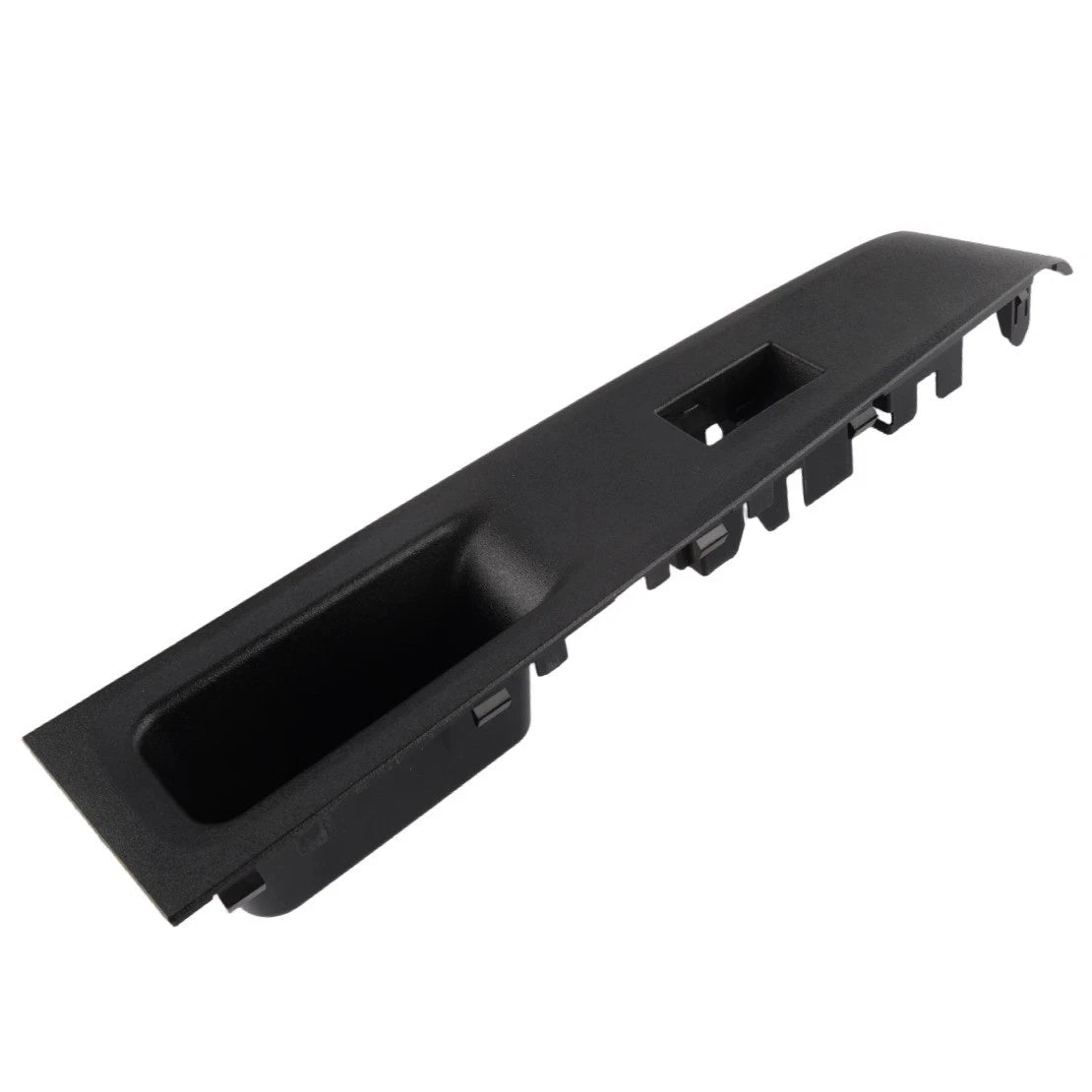 Rear Right Window Switch Bezel Trim Cover for Toyota Vitz (2010-2014)