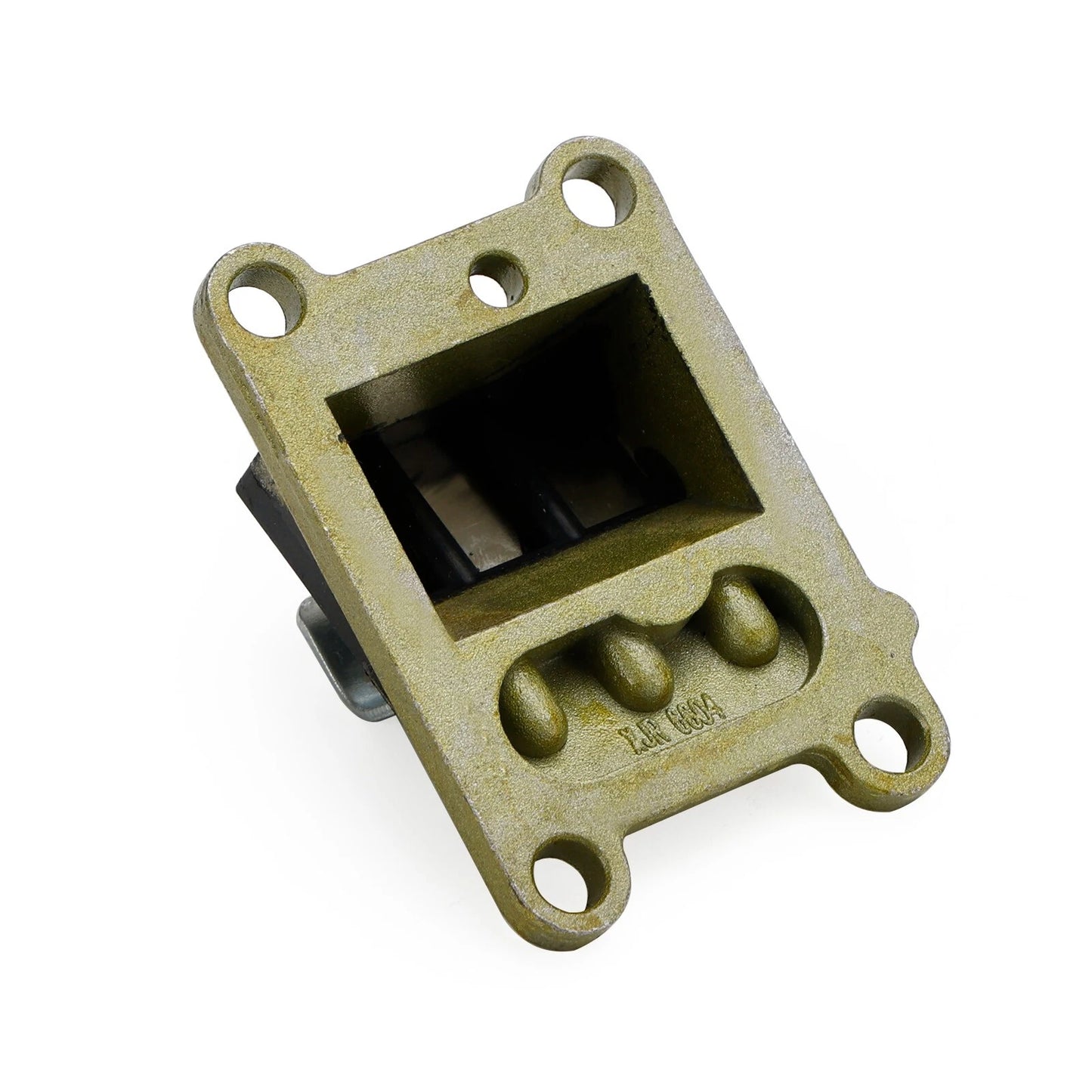 Membranventilbaugruppe for Yamaha 2-Takt 4-5 PS Außenbordmotor