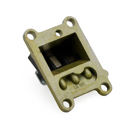 Membranventilbaugruppe for Yamaha 2-Takt 4-5 PS Außenbordmotor