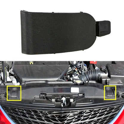 Upper Bracket Fastener for Mazda 6 GH, CX-7, CX-9 (2008-2012)