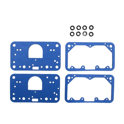 Autolite 4100 Carburettor Repair Kit for Ford Mustang, Thunderbird (1964-1973)