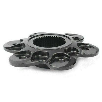Billet Aluminum Rear Sprocket Flange Cover for Ducati 1098 1098S 1198