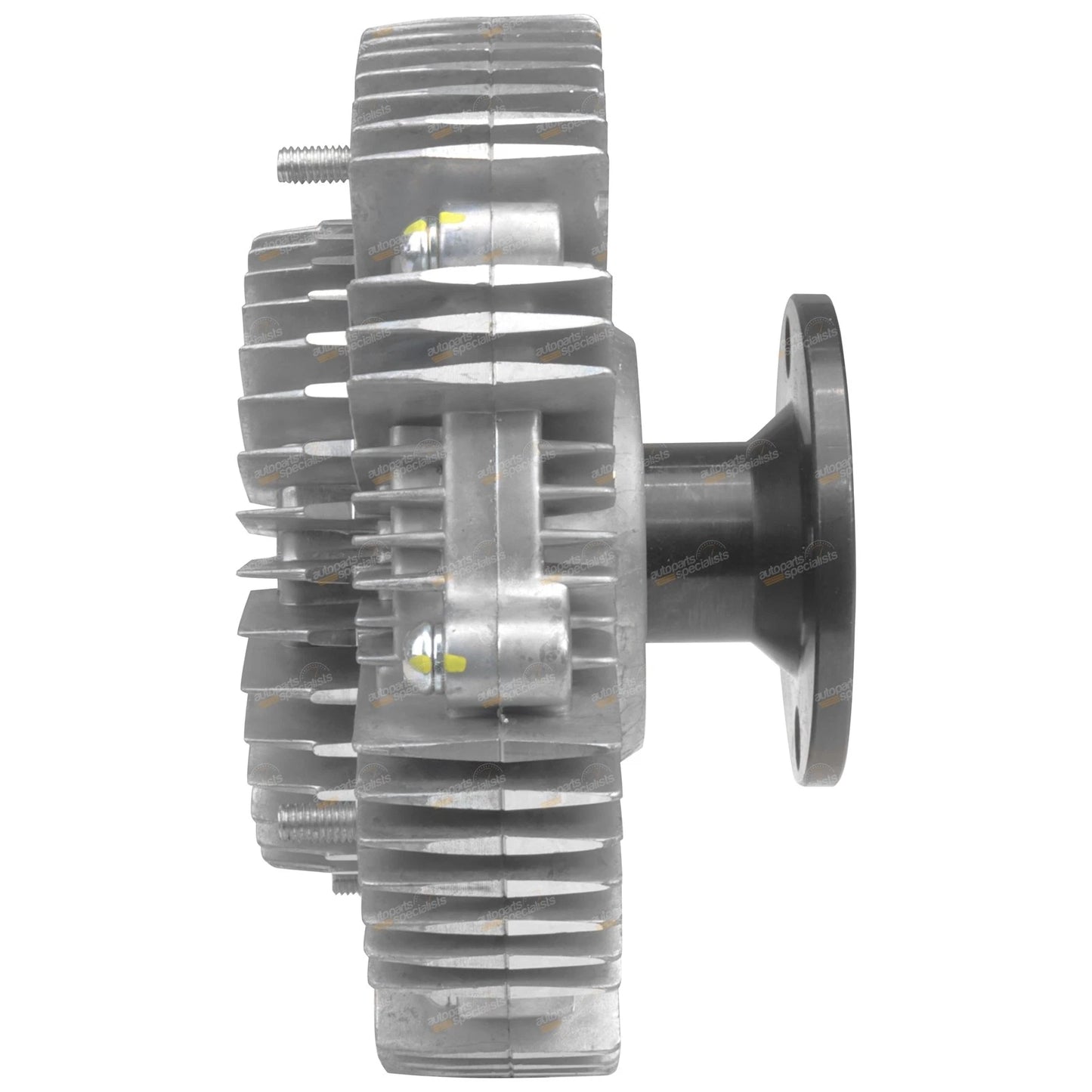 Fan Clutch Coupling for Hilux TGN121/TGN16 2.7L 2TR-FE Engine (2005–2019)