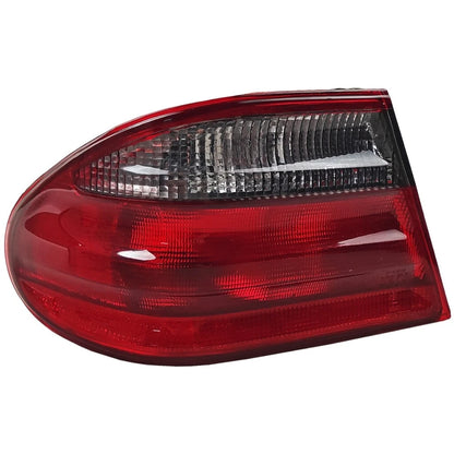 Tail 2 x DEPO for Mercedes Benz W210 E-Class (2000-2002)