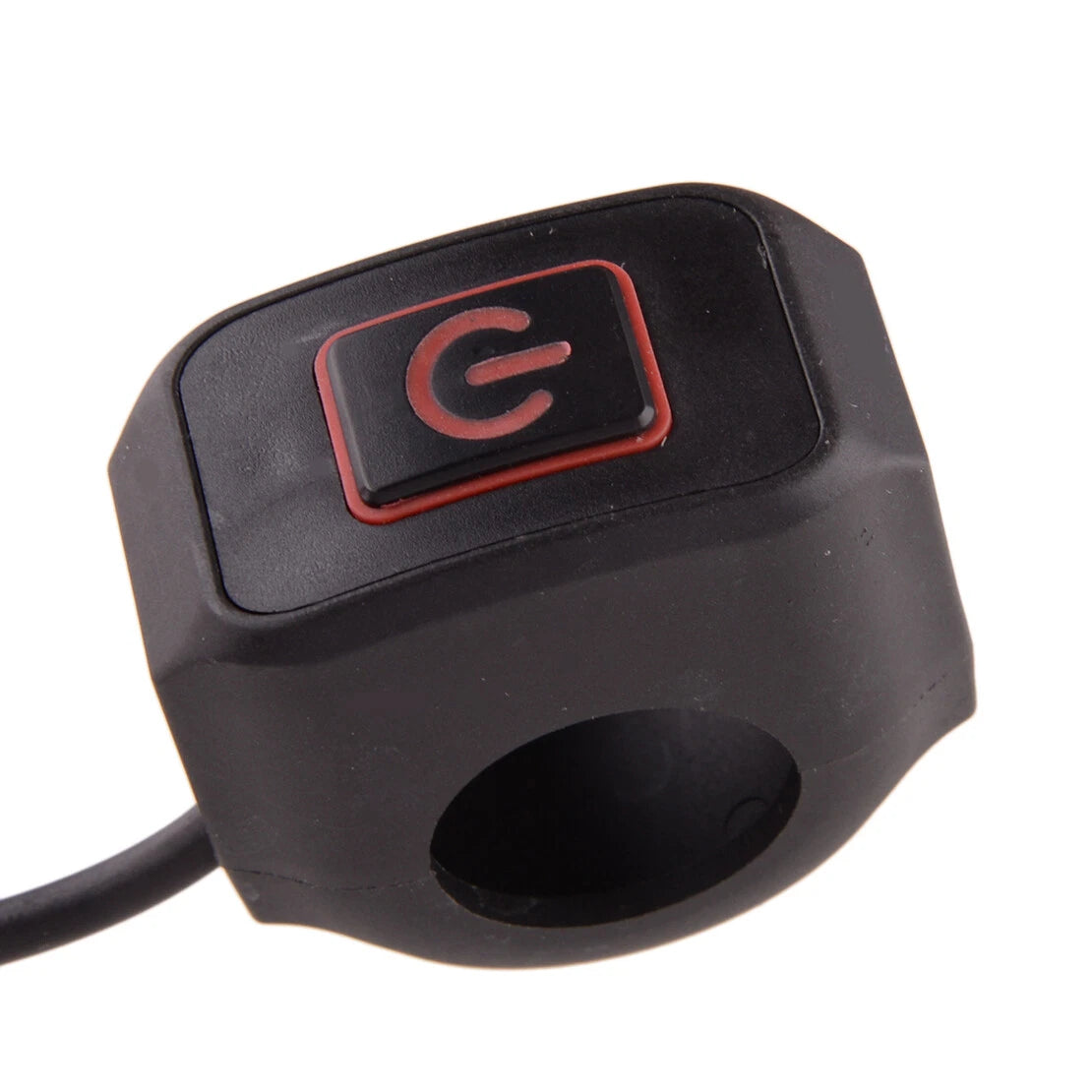 Headlight Switch & Plug for Sur Ron Light Bee X (2018-2023)