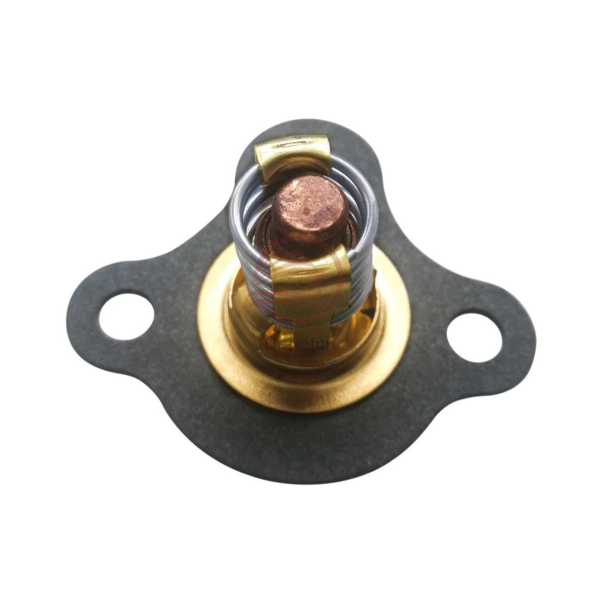 Thermostat & Gasket for MerCruiser 3.0L/2.5L 4/6 Cyl 120-140HP (1990-2000)