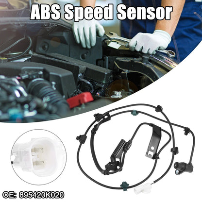 ABS Wheel Speed Sensor for Toyota Hilux Vigo (2005-2015)