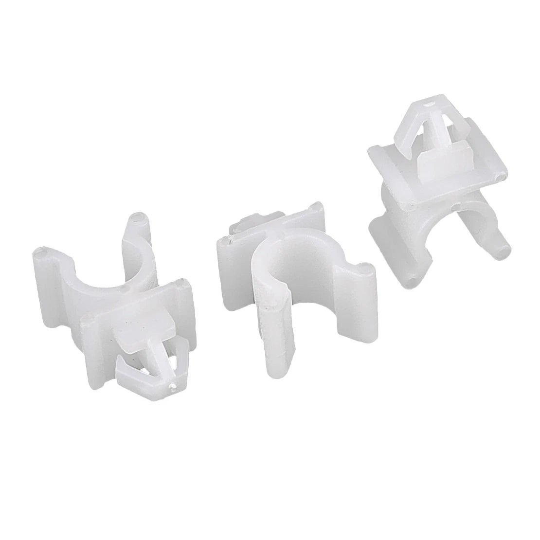 Bonnet Rod Clip Retainer Clips for Toyota 4Runner Tacoma (2003-2023)