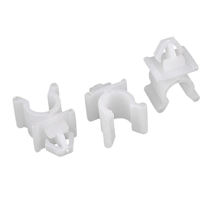 Bonnet Rod Clip Retainer Clips for Toyota 4Runner Tacoma (2003-2023)