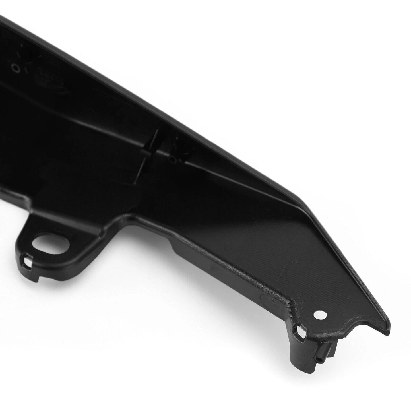 Unpainted ABS Rear Seat Side Fairing for Yamaha MT-09 FZ09 (2017)