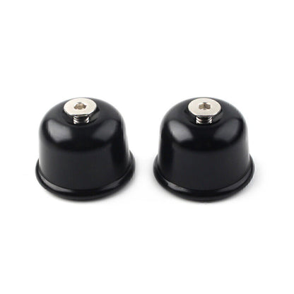 Motorcycle Hand Grips Bar End Caps for Triumph STREET/SPEED TWIN T120 (2016-2020)