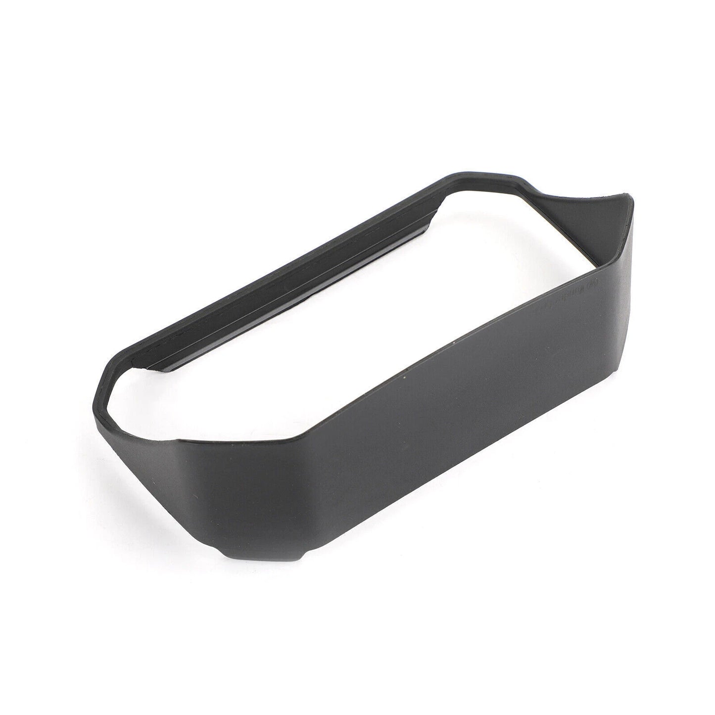 Sun Visor Protector for BMW R1200GS LC/ADV, R1250GS, F750GS (2018-2019)