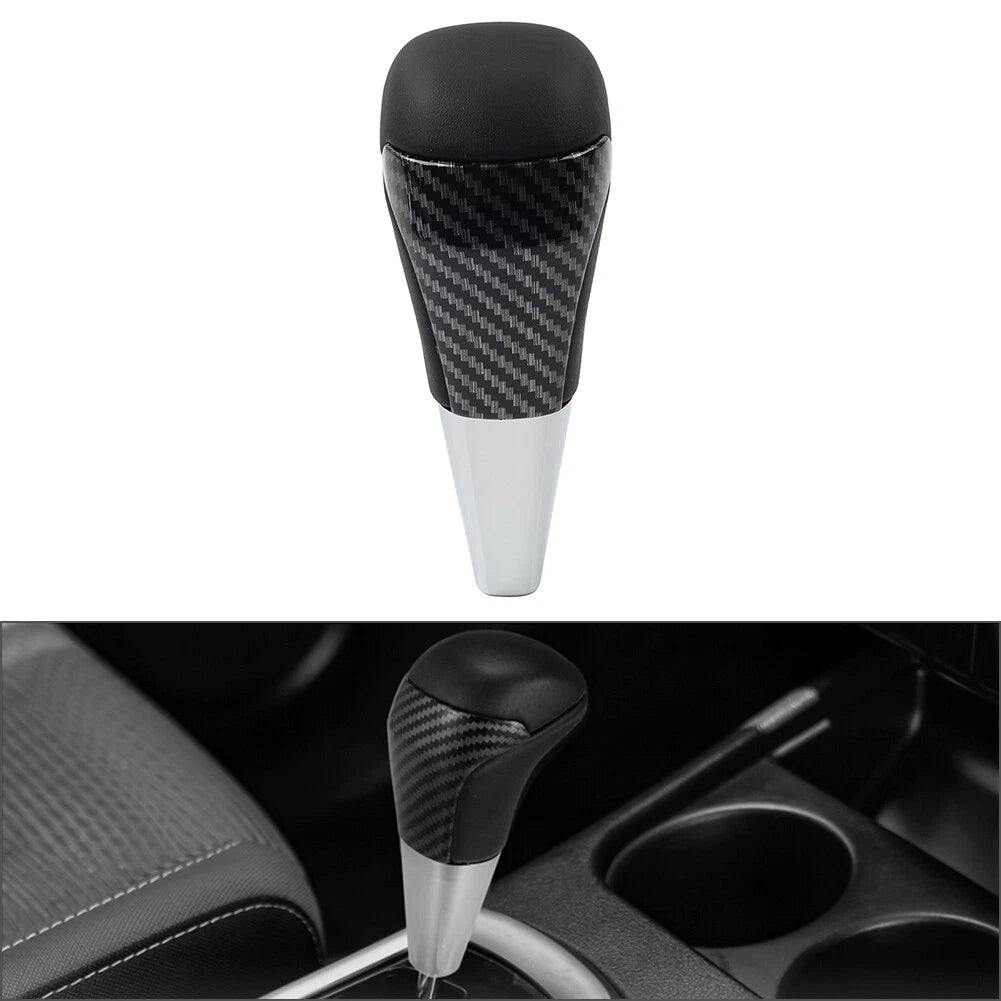 Gear Shift Knob for Toyota Yaris Tundra Avalon 4Runner Lexus GS300 RX450h