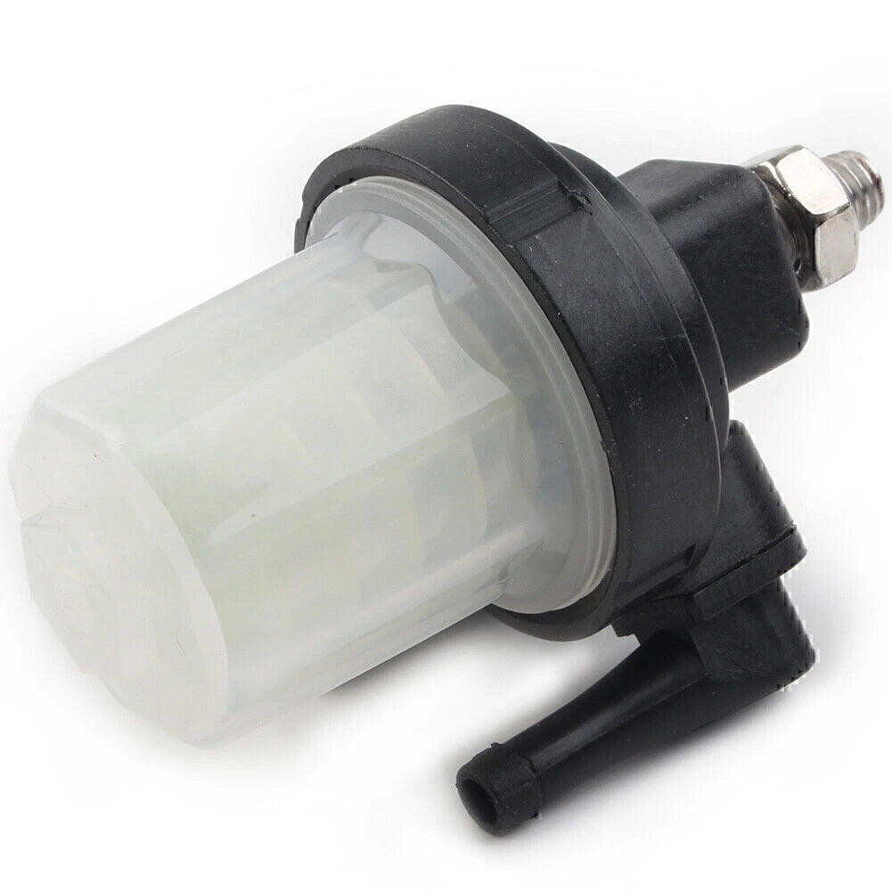ABS Fuel Filter Assy for Yamaha 9-70hp, Suzuki 25-65hp Outboard Motor