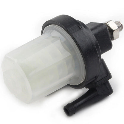 ABS Fuel Filter Assy for Yamaha 9-70hp, Suzuki 25-65hp Outboard Motor