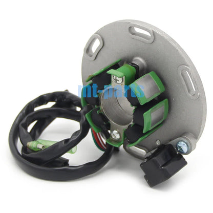 Stator for Suzuki RM125 RM250 (1986-1995)